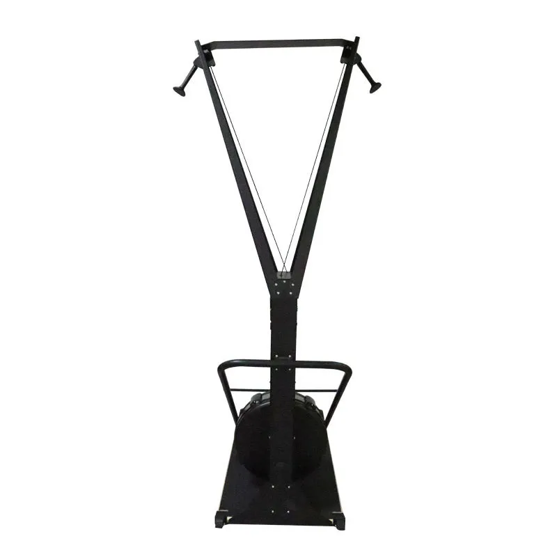 2022 hot sale new design fitness equipment ski machine gym equipment ski simulator machine indoor ski machine