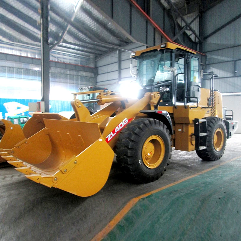 Китайский топ-бренд 2t подземный погрузчик ZL20E с 1cbm ковшом для продажи