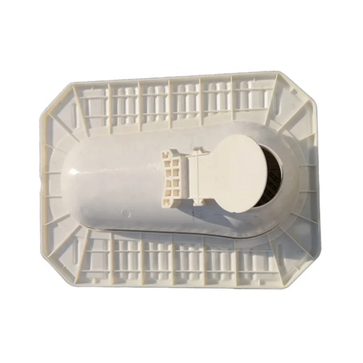 
 Поставщик, водосберегающая керамическая подставка для ванной комнаты  