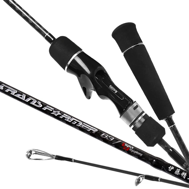 1.91mJapan Full Fuji Parts Slow Jigging Rod Weight 100-300g 20kg Spinning/casting Boat Rod Saltwater Fishing Rod