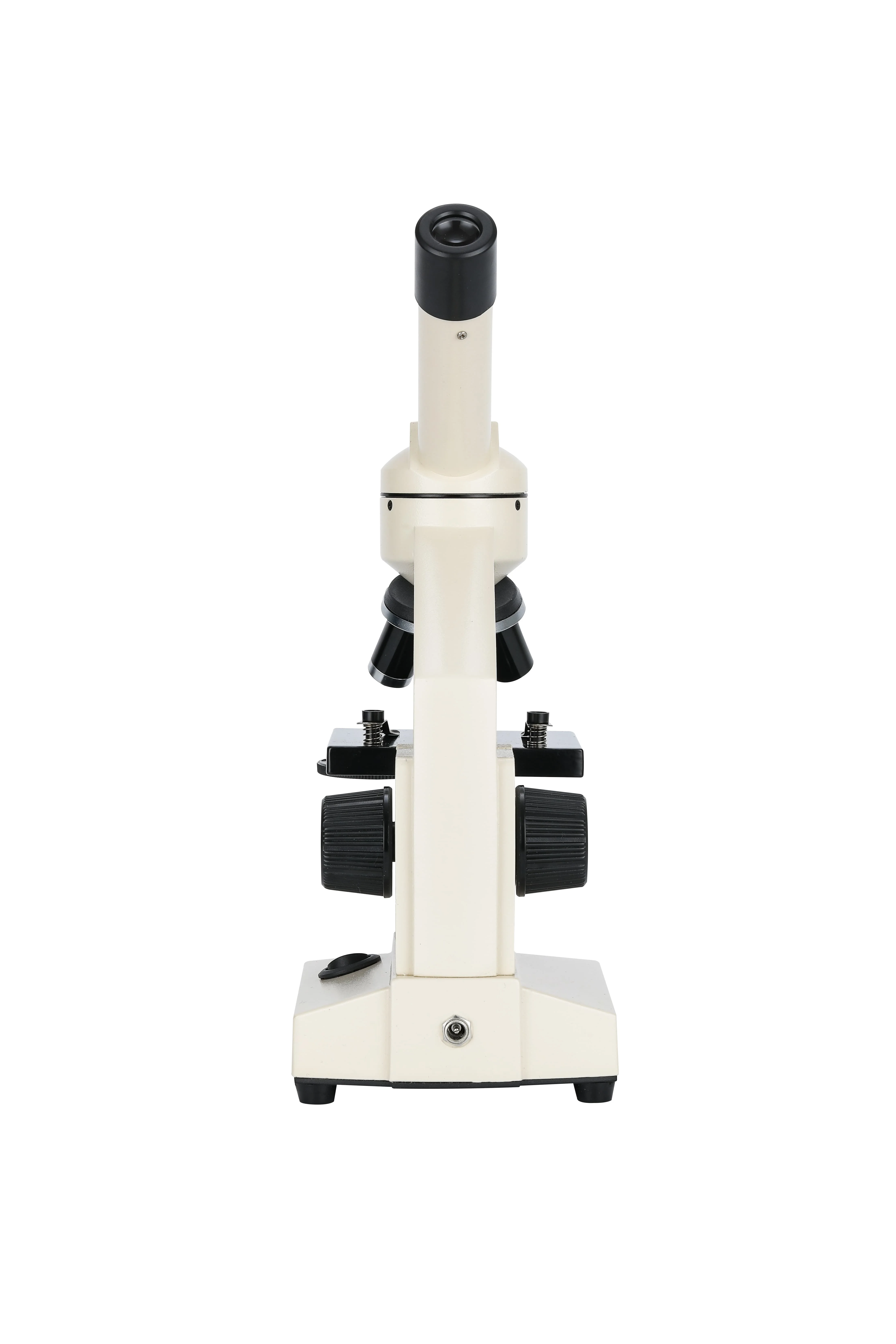 Children student lab electric economical monocular microscopes prices biological