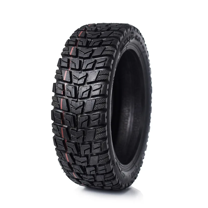 10 Inch Vacuum Tyre 10x2.75-6.5 Tire For Speedway 5 Dualtron 3 Scooter 10 Inch 10*2.75-6.5 Tubeless Tire