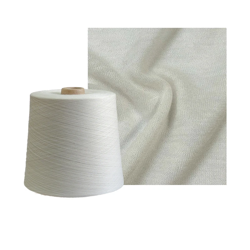 Superfine 18GG 100% Cashmere Yarn for Knitting PVA  Cashmere Yarn