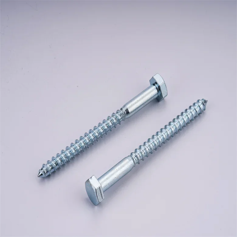Wholesale High Quality M8-M20 Grade 8.8 Stainless Steel Bolt T bolt