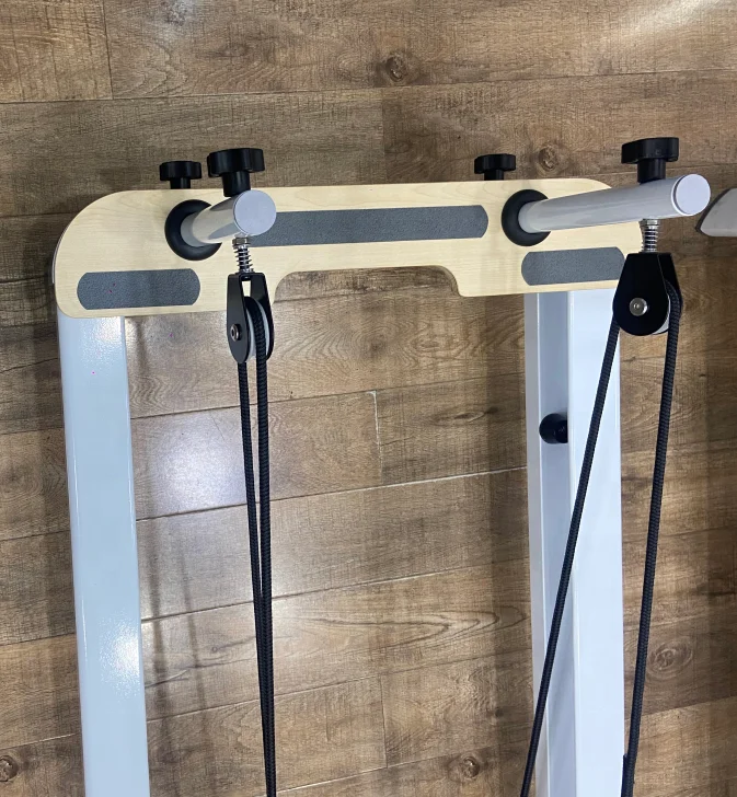 Aluminum Pilates Bed Home Gym Yoga Pilates Equipment Reformer Machine