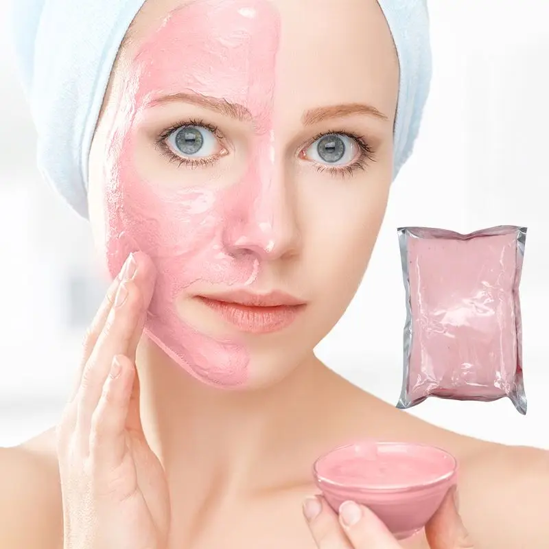 Best selling rubber mask powder reasonable Price