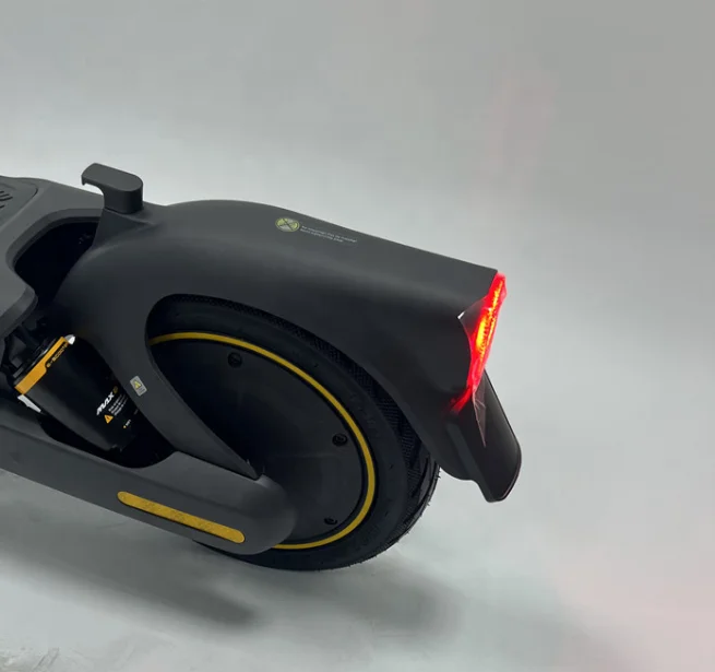 Оптовая продажа оригинальный segway ninebot max g2 аксессуары Max контроллер приборной панели переднего колеса двигателя