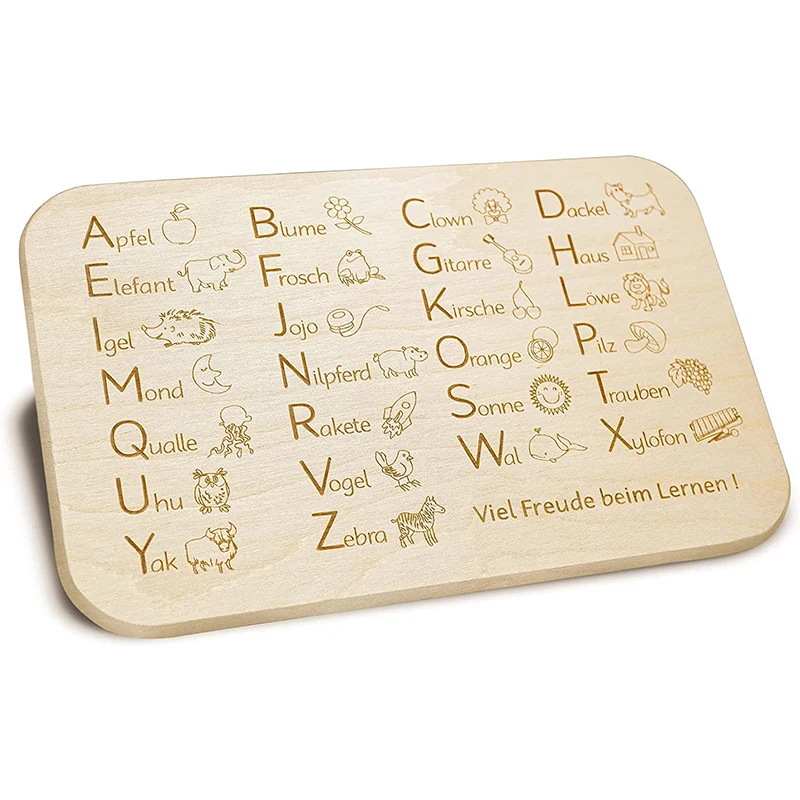 Breakfast Board  Filling Contents for School Cone Sugar Bag & Gift Idea for First Day of School for Girls & Boys | Lucky Charm