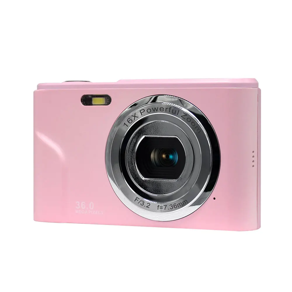  New Photoshoot Travel Foco Camara Point And Shoot Kamera Degital Digital Full HD Hand Custom Compact Camera for Sale Новый фотосессия путешествия точечные и съемные камеры автомобиля Мобильный DVR электронная цифровая ручной