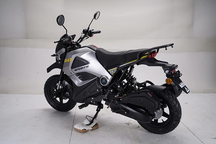 factory popular gasoline motor hot sale urban adult gasoline motor 150cc high speed  classic gasoline motor