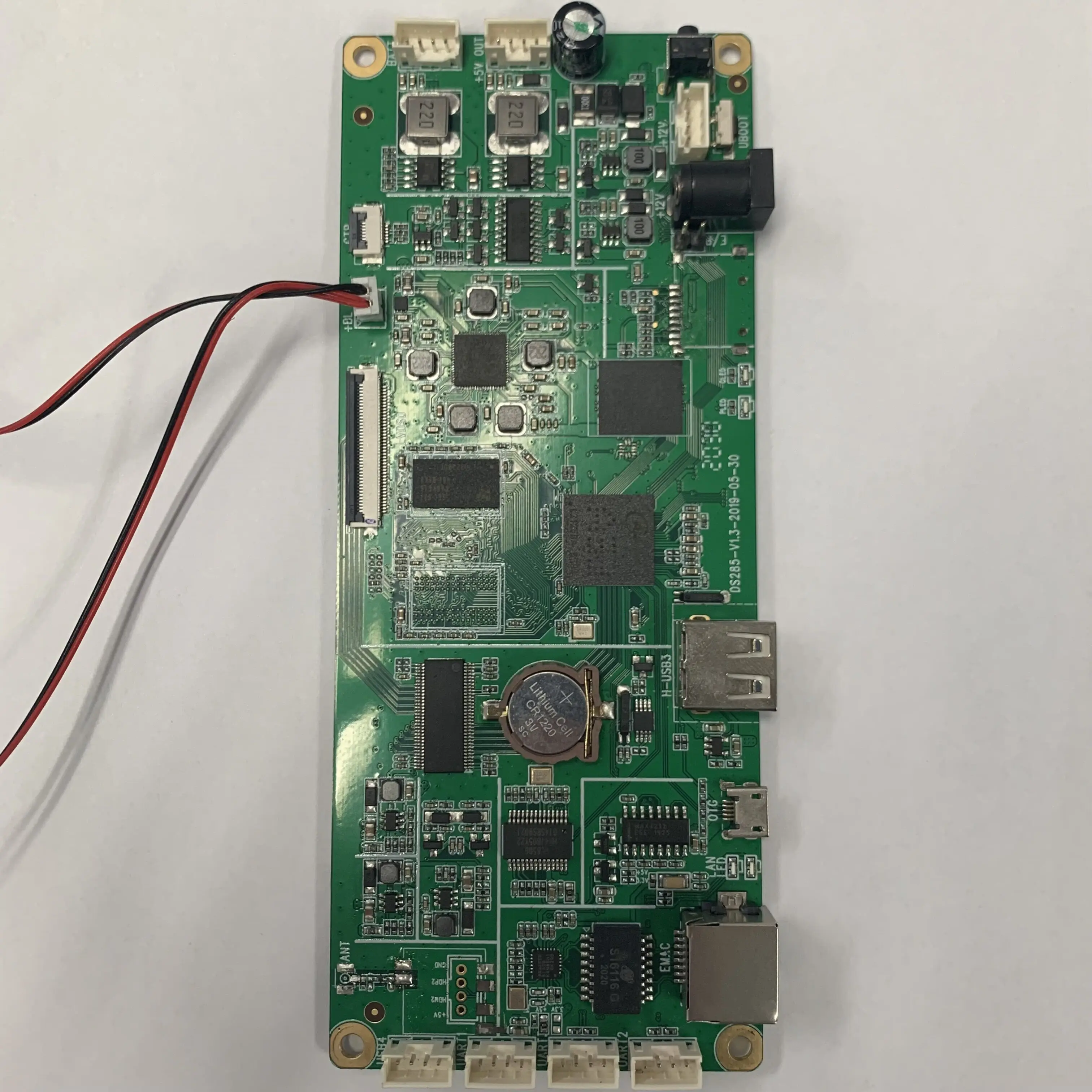  paperless board product