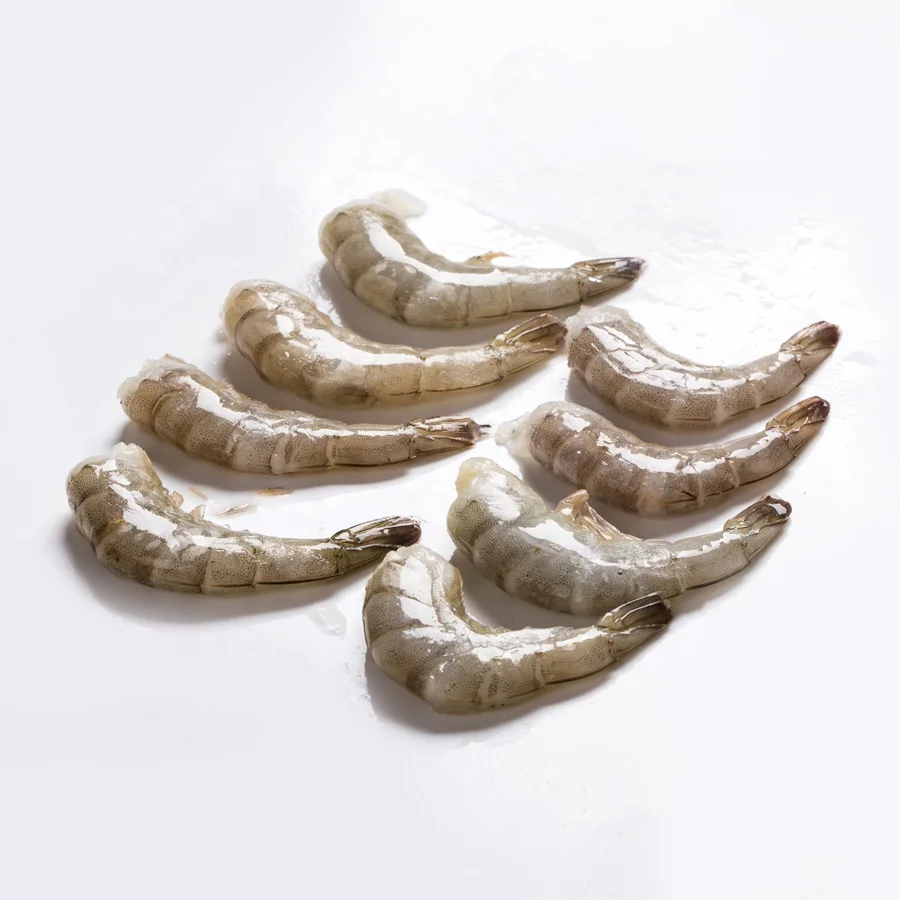 Замороженные креветки vannamei для сельского хозяйства оптовая цена