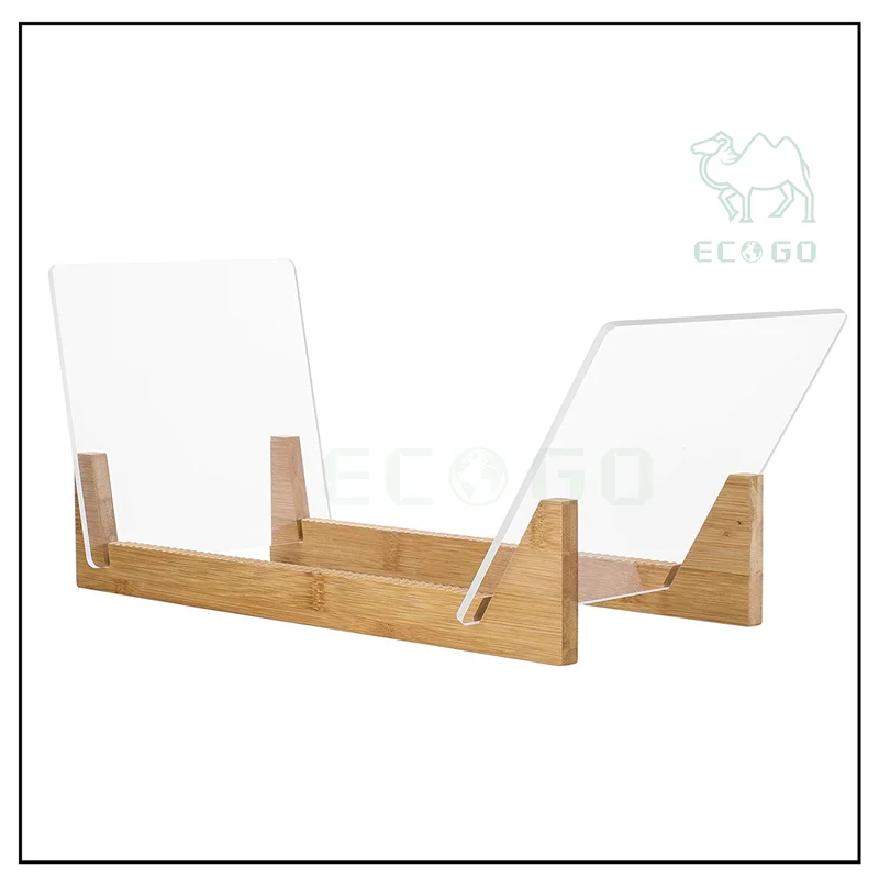 Vinyl Record LP Storage Display Rack  Great For 12 Vinyl LP Records