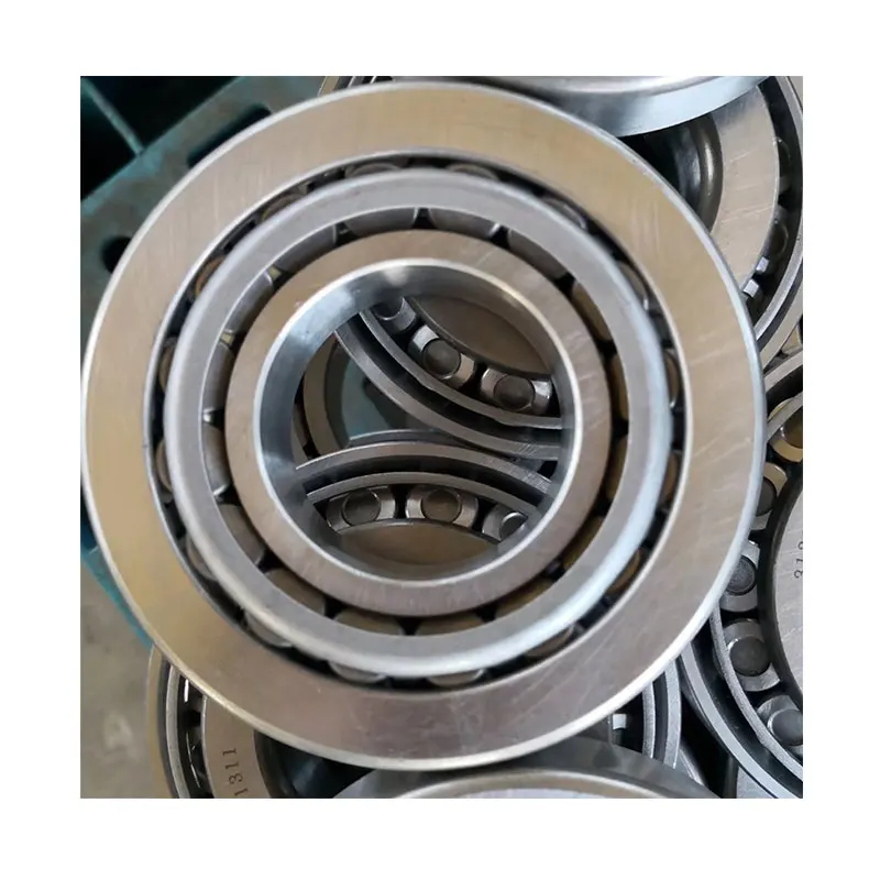 Hr 32010 Xj Tapered Roller Bearing Taper Roller Bearingsr37-7 Bearing Taper Roller Bearingsr37-7 Bearing