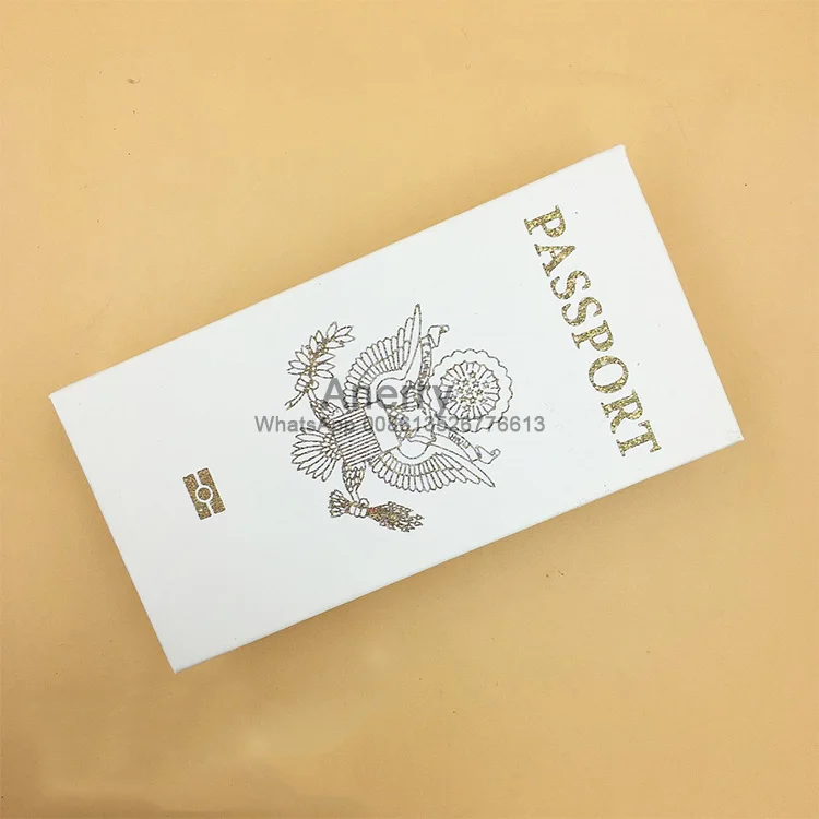 Оптовая продажа 3D драматические норковые ресницы для паспорта чехол ресниц индивидуальная упаковка коробка 25 мм 30