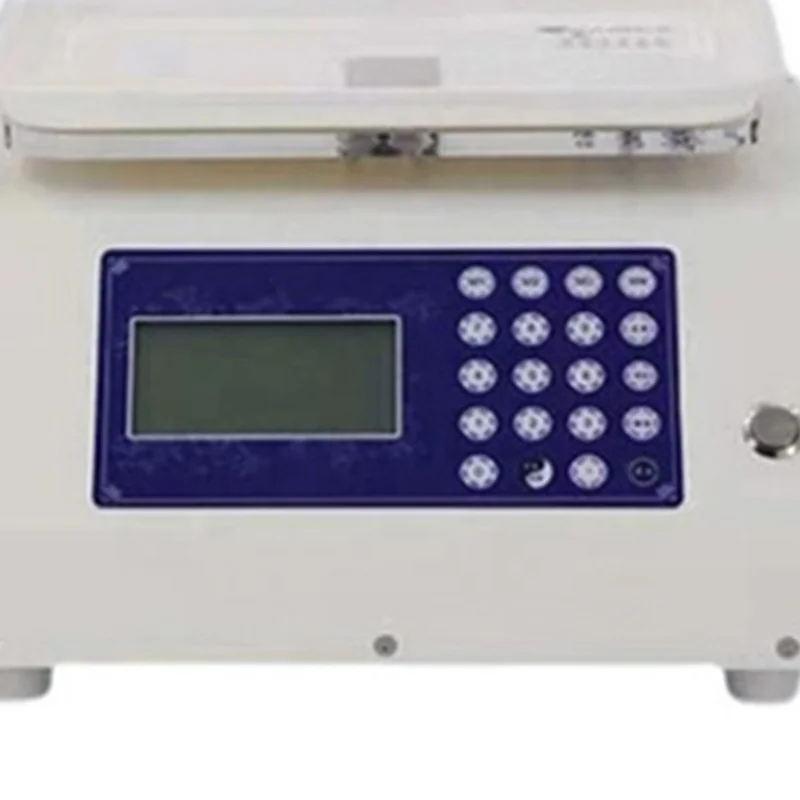 Manufacturers Wholesale Shampoo Cosmetic Plastic Small Bottle Honey Semi Automatic filling machine