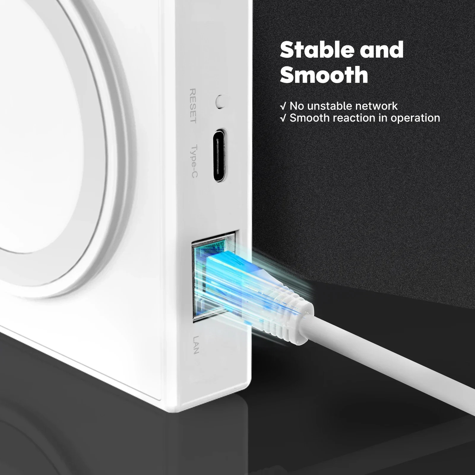 Lifelibero Matter Smart Gateway Hub Homekit WiFi Ble Alexa Smart Life App Control Zigbee Multi-model Smart Home Products Bridge