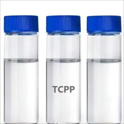 transparent liquid Flame Retardant  TCPP