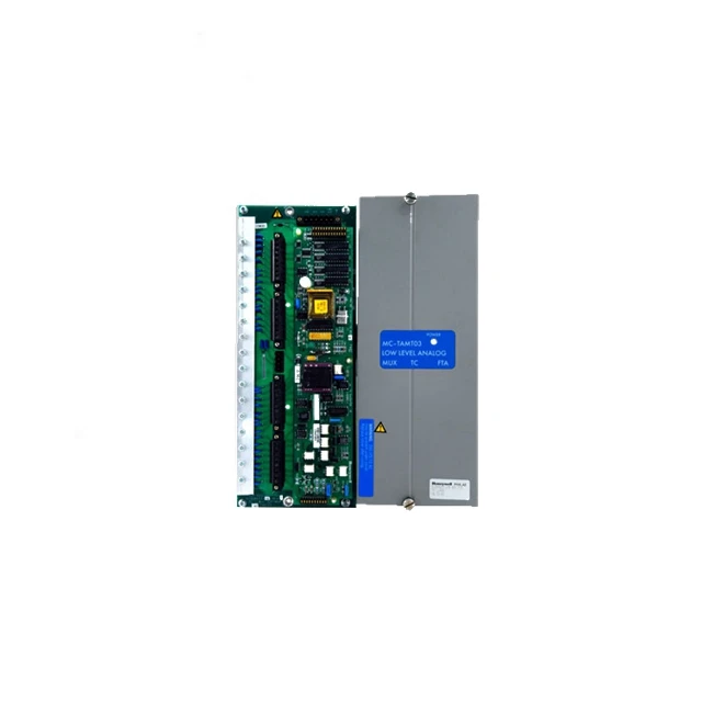 8U-TAOXB1 Process Control System  I/O Module PLC Analog Input IOTA New in Stock