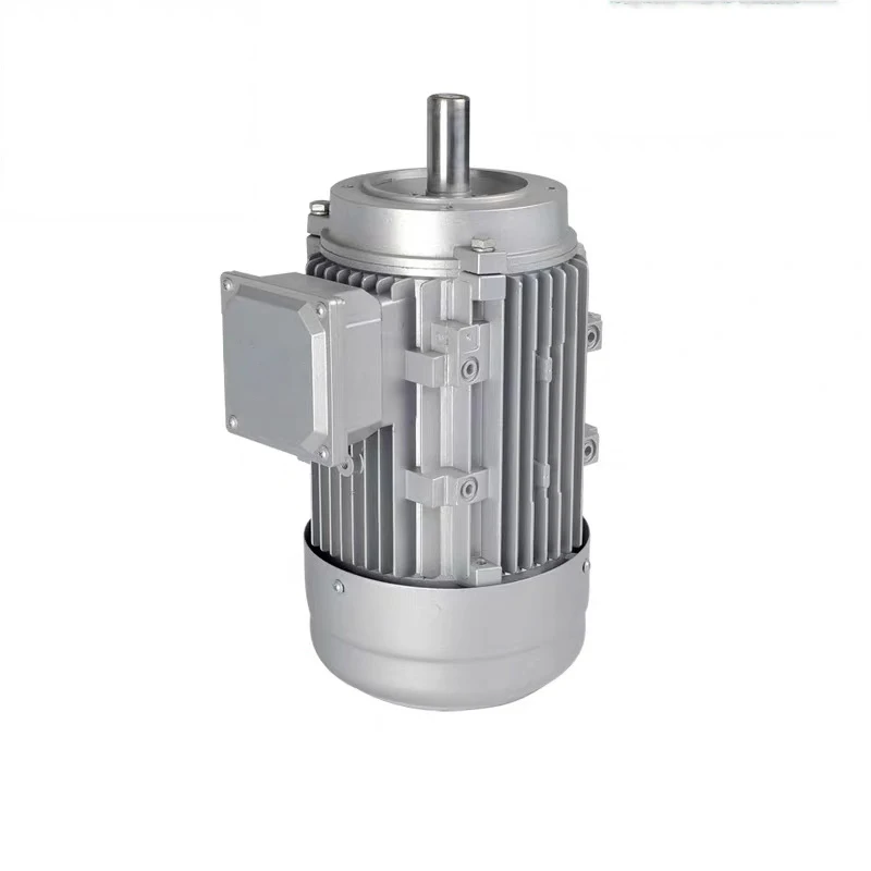 YE2-80M2-2 High Efficiency single/Three Phase Asynchronous engine industrial motor