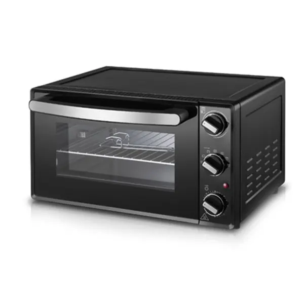 Домашняя мини-духовка-тостер 42 л