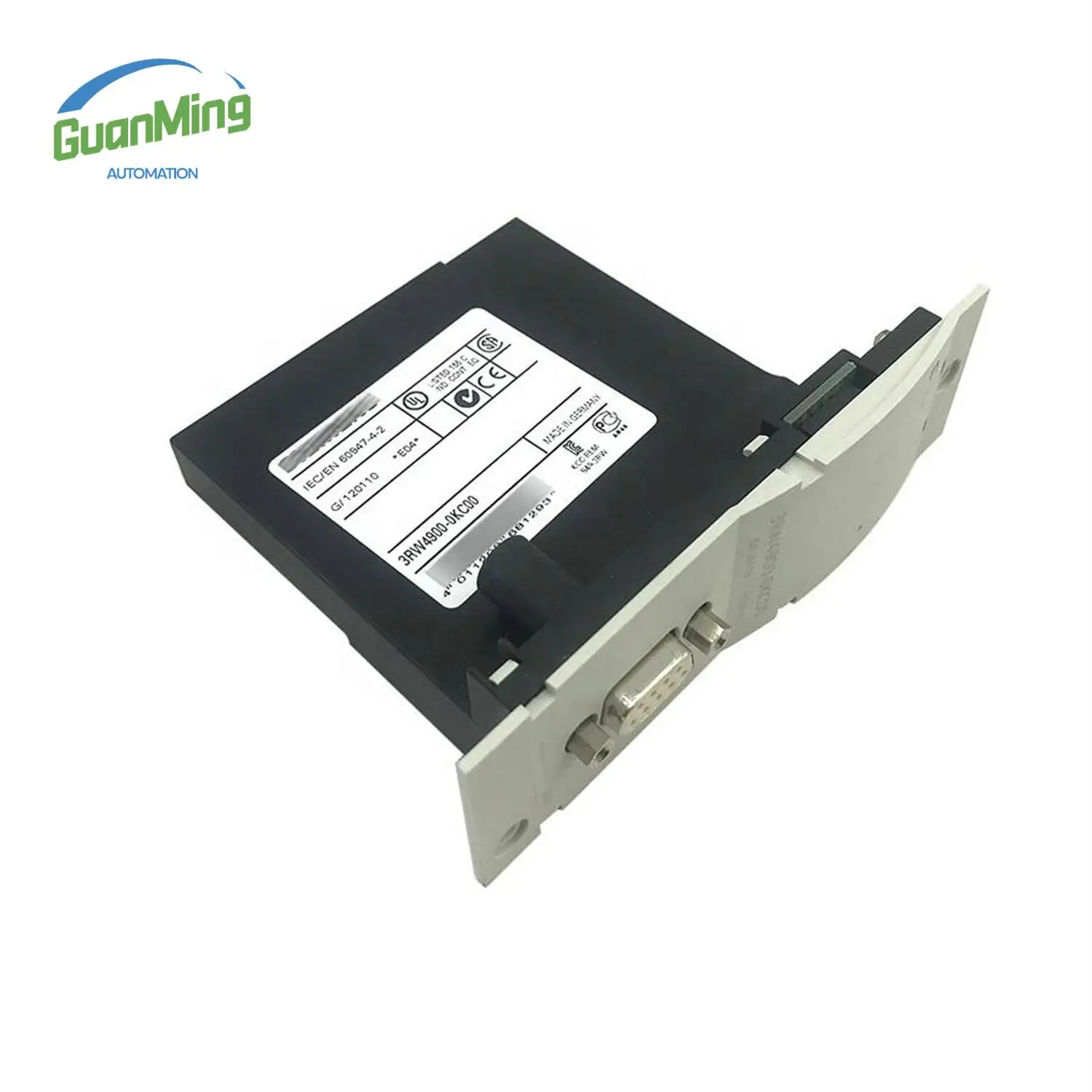 Common Inventory 3RT10351BB40 Industry Controls PLC SIRIUS Contactor 3RT1035-1BB40