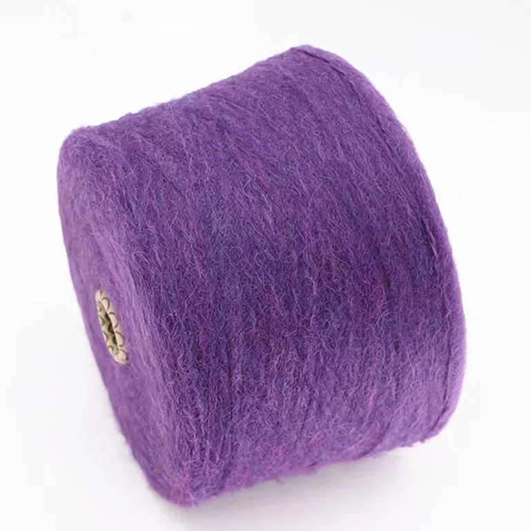 Merino baby alpaca  yarn 39%alpaca39%wool20%nylon2%Spandex  in stock for Knitting Weaving Sewing acrylic wool yarn