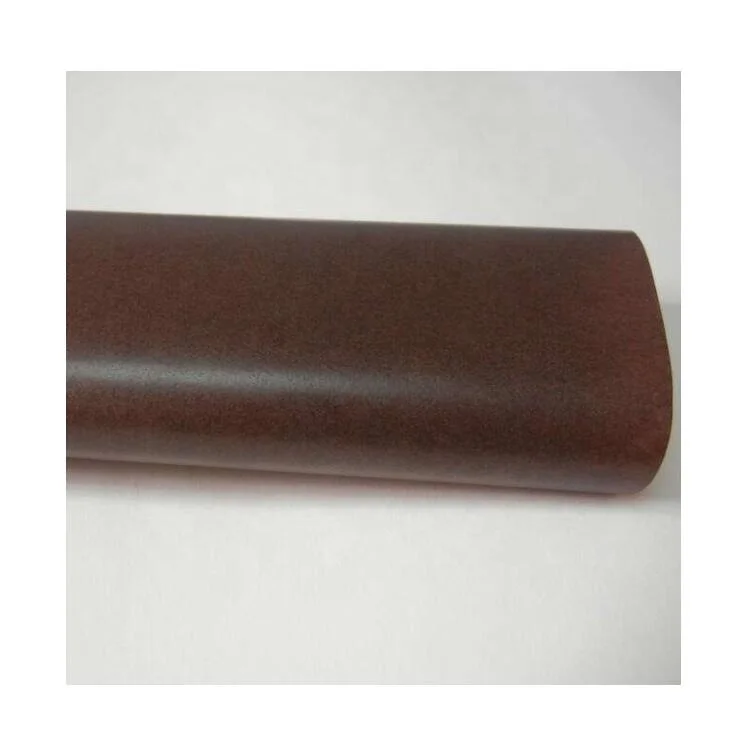 
24/31/38Gsm Brown/Coffee Glassine/Translucent Cake Paper in Sheets/Rolls Slip-easy for Muffin Cups 