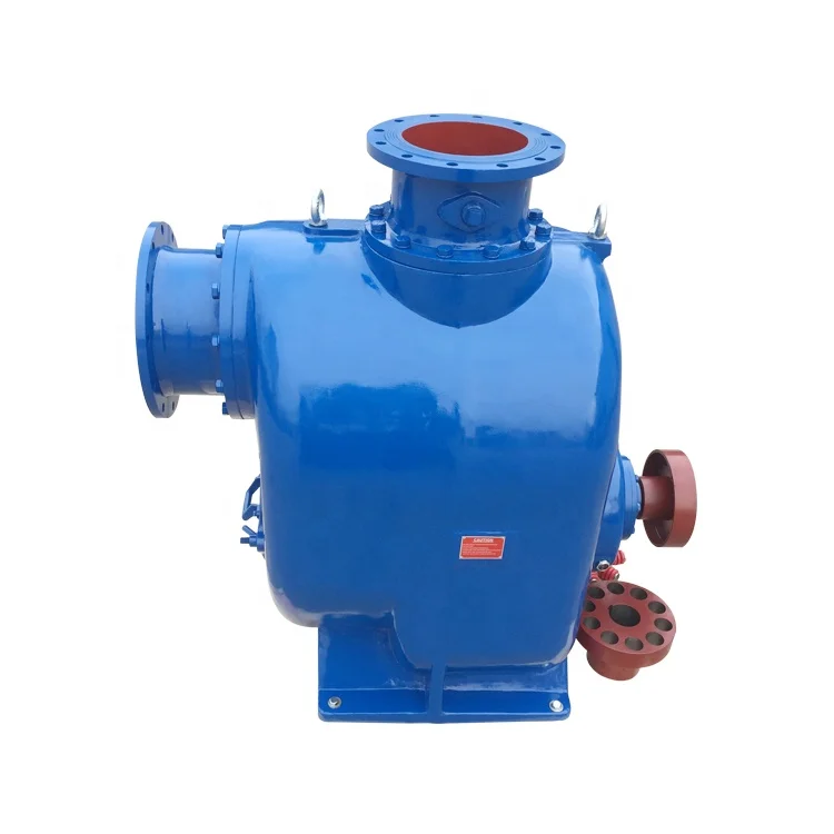 3 4 6 inch diesel centrifugal sewage self priming agricultural irrigation water pump