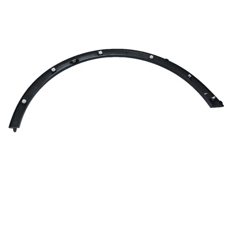 Nicegoods 5512500-W01 front wheel eyebrow trim  OEM for Changan CS35 (2017)  front wheel eyebrow