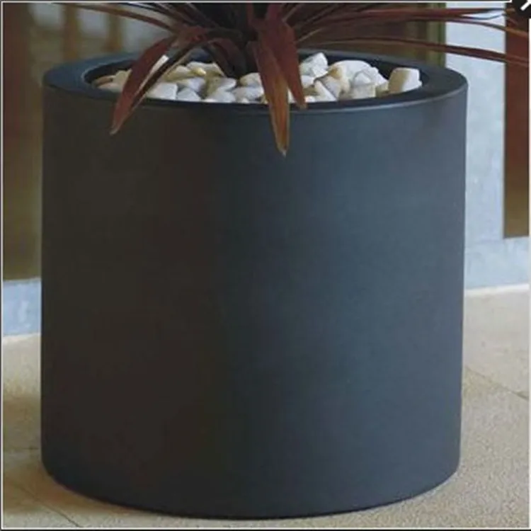 Fiberglass Vase Wholesale Vintage Large Fiberglass Home Decoration