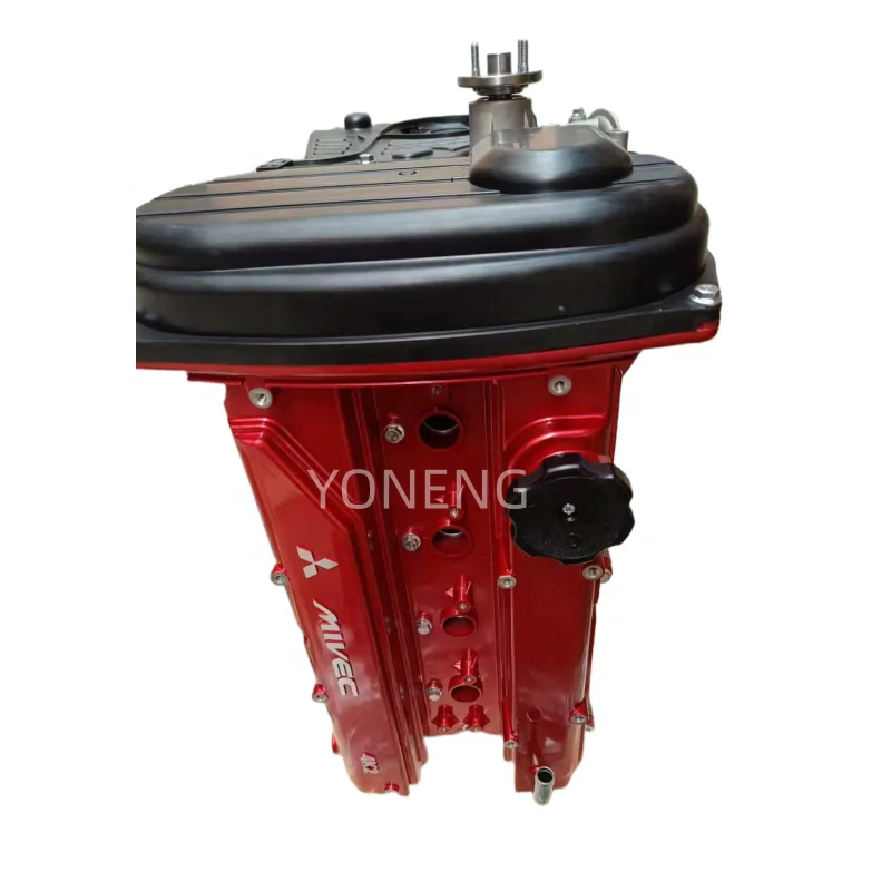 4K22D4M TOP QUALITY 2.4 Auto Parts 4K22D4M Engine FOR MITSUBISHI Great Wall Foton View G5 G7 G9 Haval Wingle Motor Parts