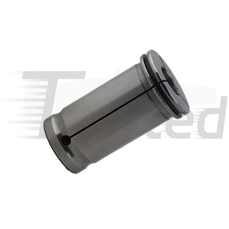 Accessories JM71 Straight Shank Collets C/SC Collets 0.015mm SC20/25/32/42 C Type Straight Shank Collet For Milling Chuck