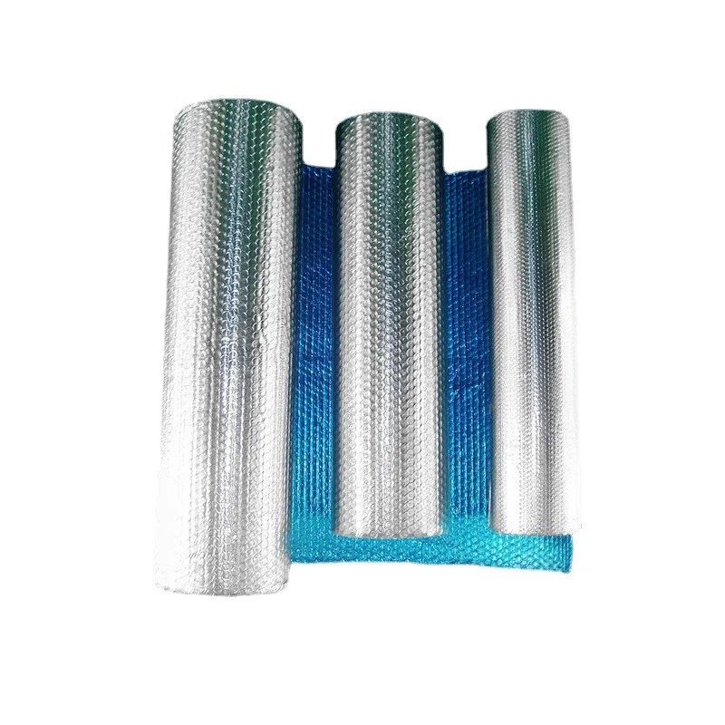 heat insulation coating bubble insulated box liners soundproofing material lowes