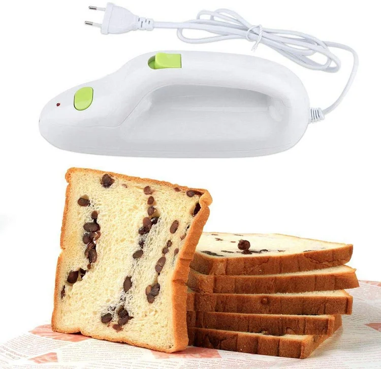 Electric Meat Slicer Portable Cutter Shawarma Machine Knife Carving Knives Kebab Meat Slicers For Home Lamb Pork Chicken