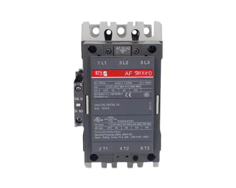 new and original PLC AC Contactor AF63-30-00