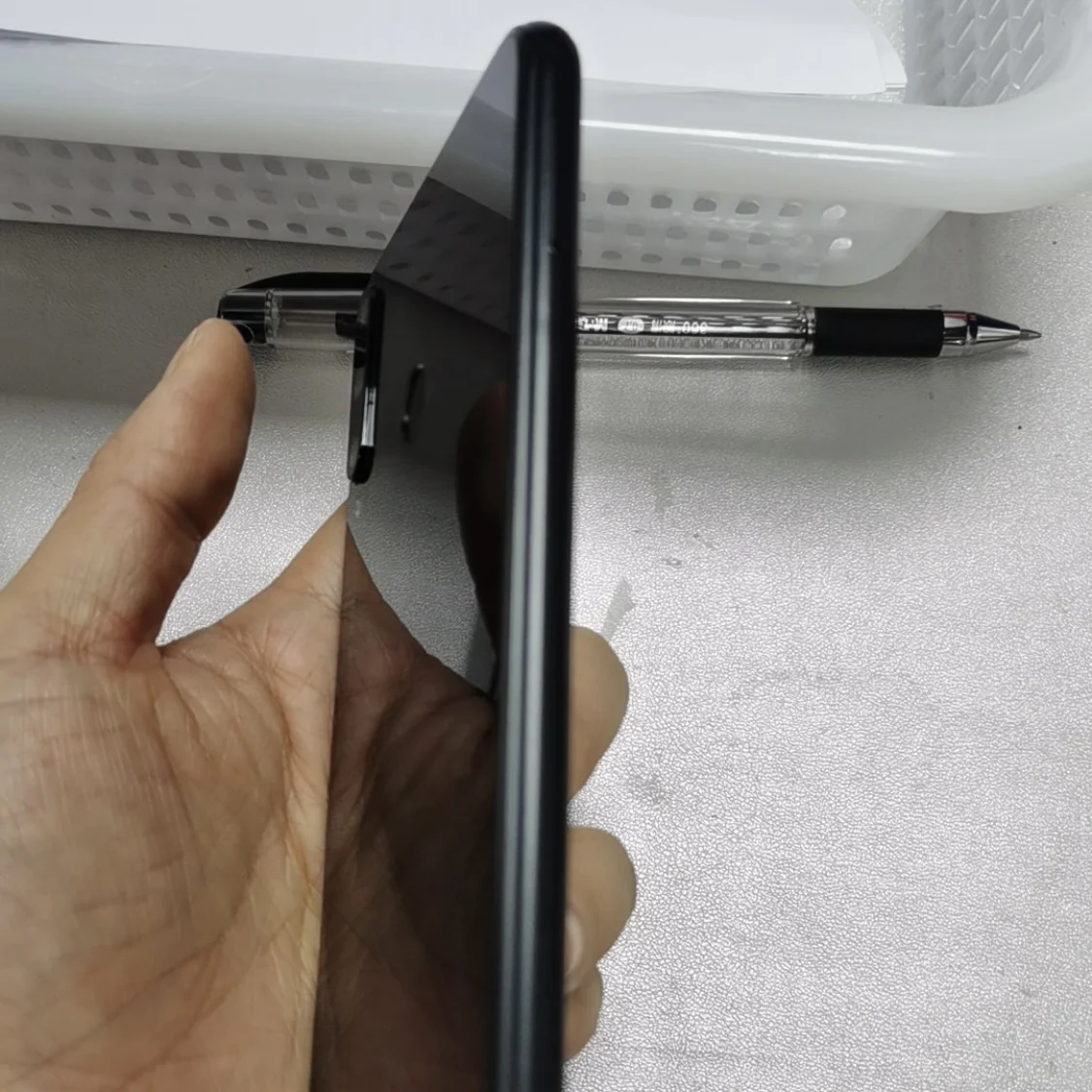 Wholesale Original Huawei Y7p 2020 4+64GB ART-L28 ART-L29 unlock Global communication Version Smartphone used phones lots