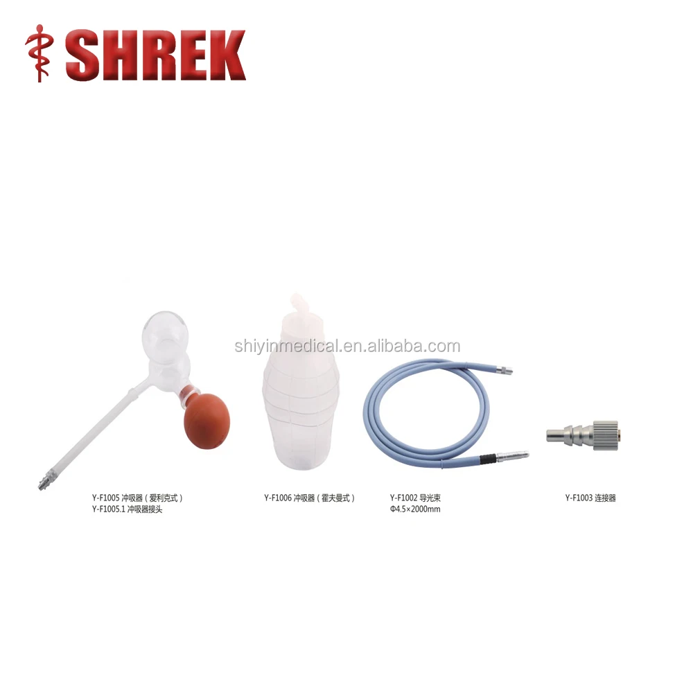 urology product optics 30 degree 4mm cystoscope endoscope