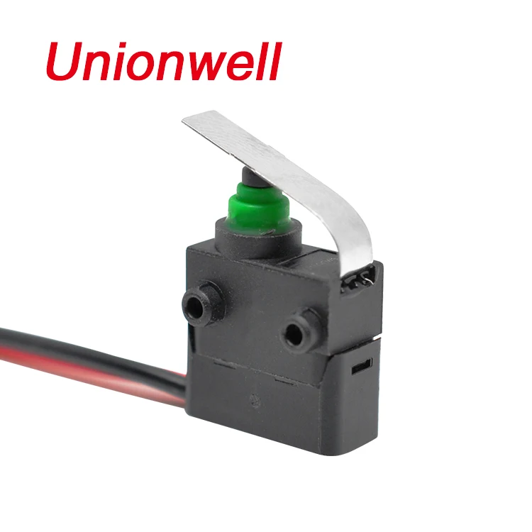 Charging Port Charging Gun IP67 Microswitch 25T85 Auto Accessories 12V Waterproof Microswitch And Harness