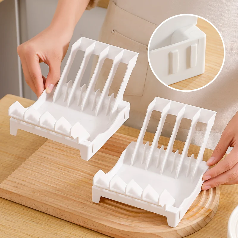 Modern Household Drain Dish Rack Furniture Drawer with Free-of-Holes Drain Shelves Kitchen Dish Storage