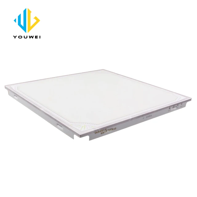 Building Materials for Interior Decoration House Clip in Ceiling