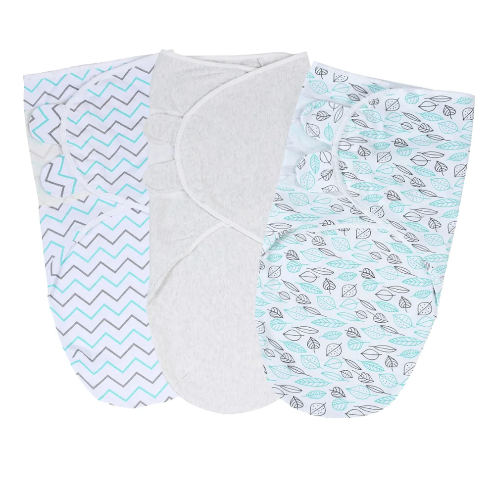 Extensive use baby muslin swaddle blanket fabric blanket swaddle