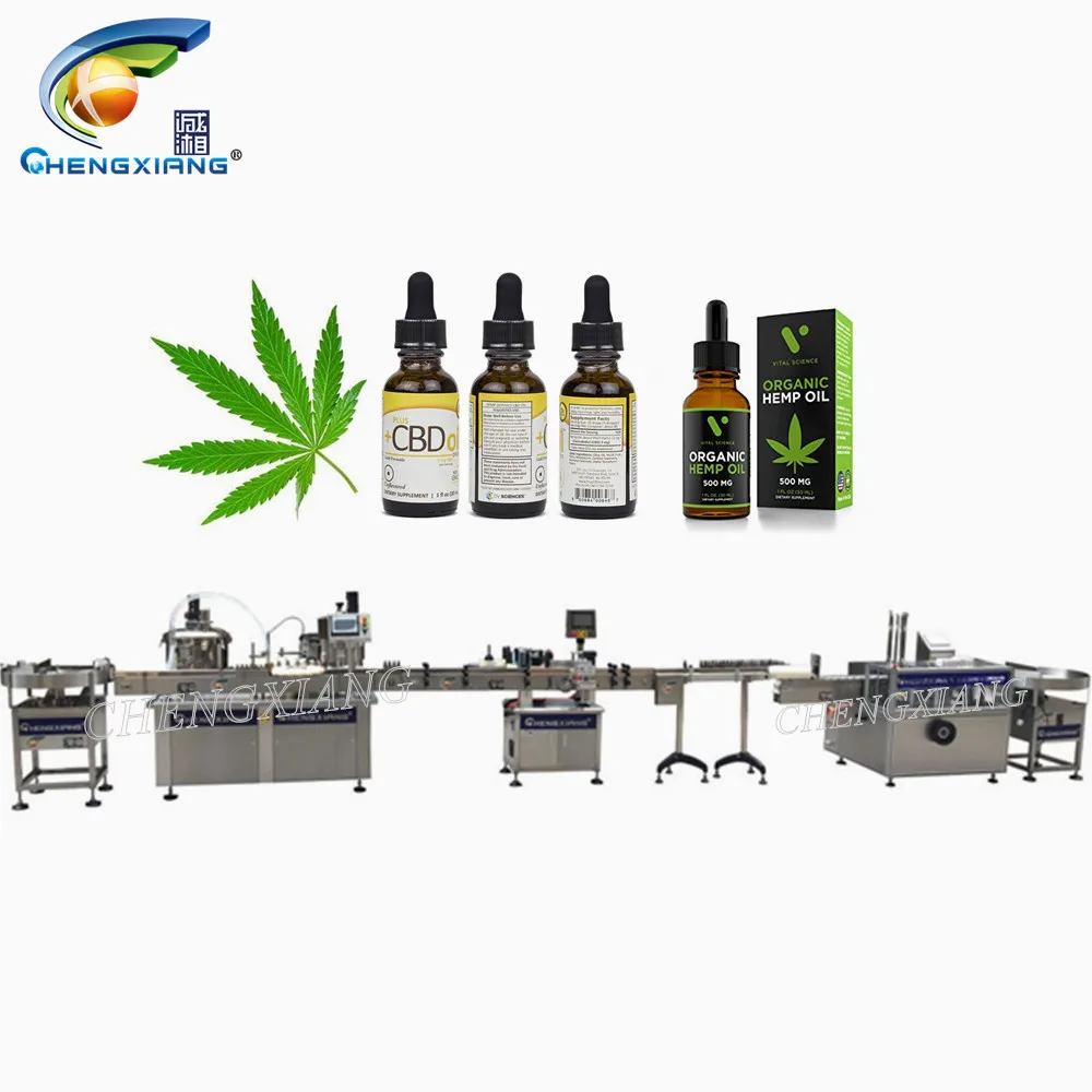 
Mechanical arm 15ml 30ml CBD dropper bottle filling machine,nicotine salt e liquid filling machine 
