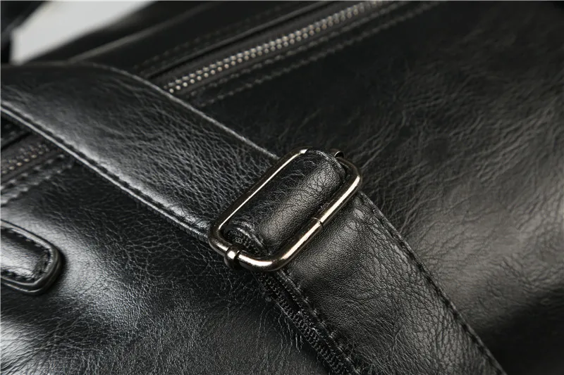 Wholesale korean large capacity casual hand carry travel big bag single shoulder for