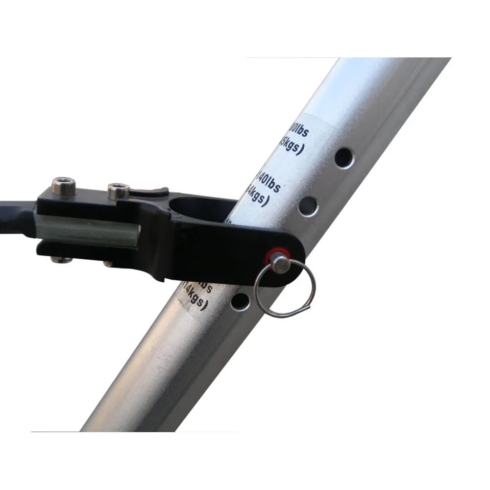 Water skipper Replacement spare parts fiber-glass spring  bounding pin for water gliders aqua skipper hydrofoil  backup parts