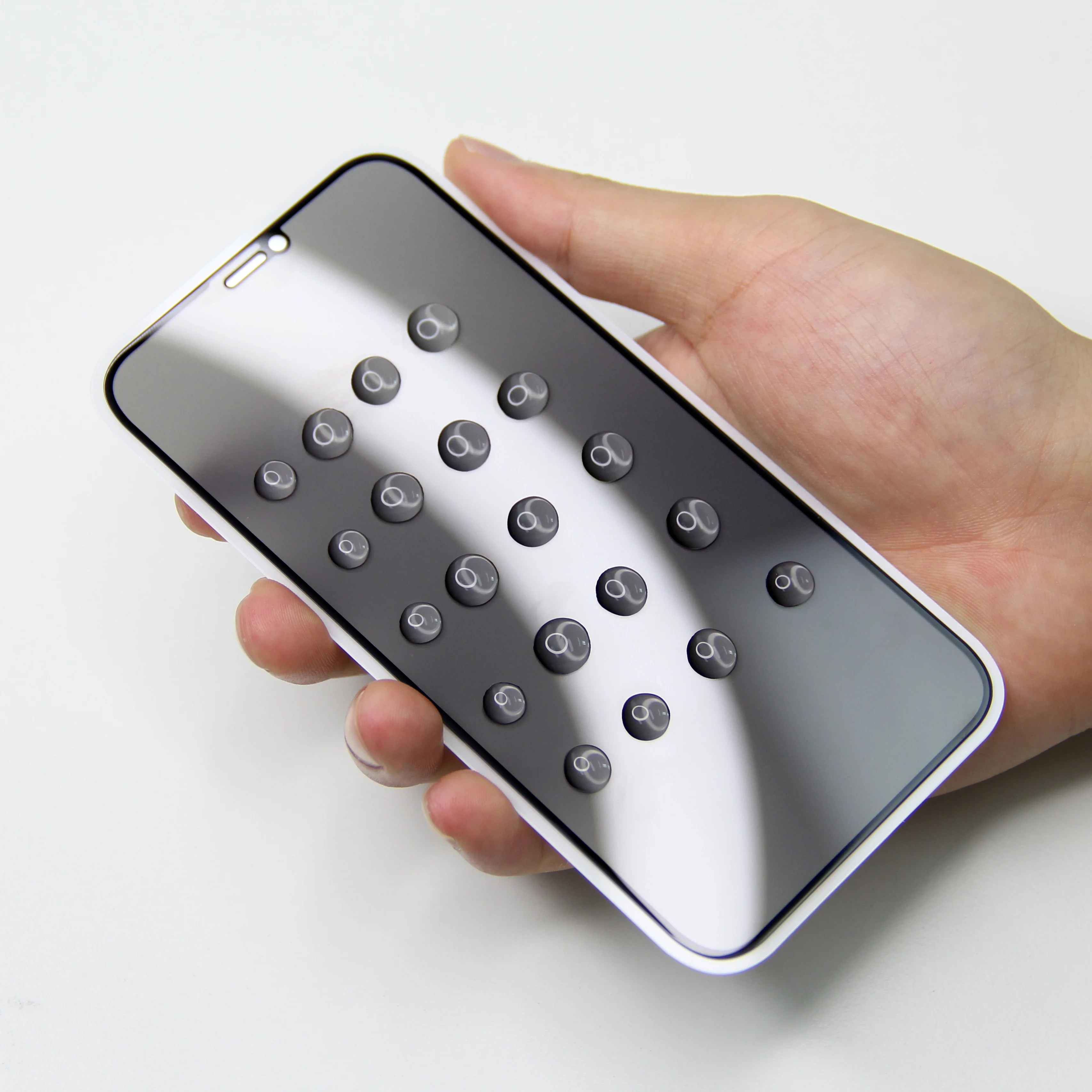 9h 3D 5D 6D 9D mobile phone tempered glass screen protector for iphone 13 12 11 Pro max xs xr x 8 7 mini