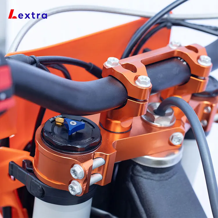 Lextra High Performance 300cc 4 Stroke Dirt Bike Motocross Enduro Offroad Motorcycle Dirtbike For Mountain Forest Road