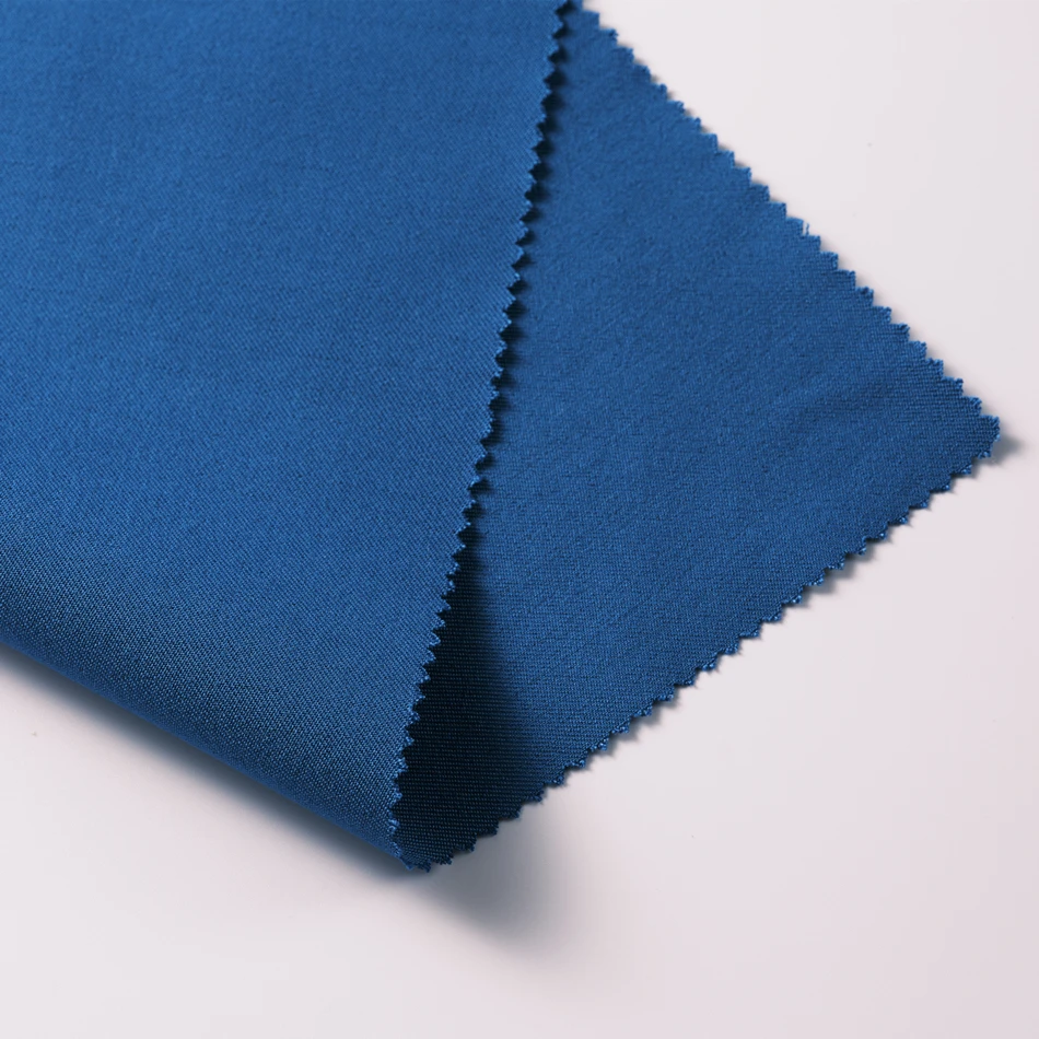 Protective Fire Retardant Japan Belltron Fiber Anti-Static Flame Resistant Fireproof Aramid Fabric