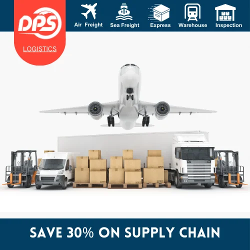 Sea/Air Freight Shipping Agent Forwarder By Sea/Air From UK To USA Canada DE Europe Air Freight Forward Agents