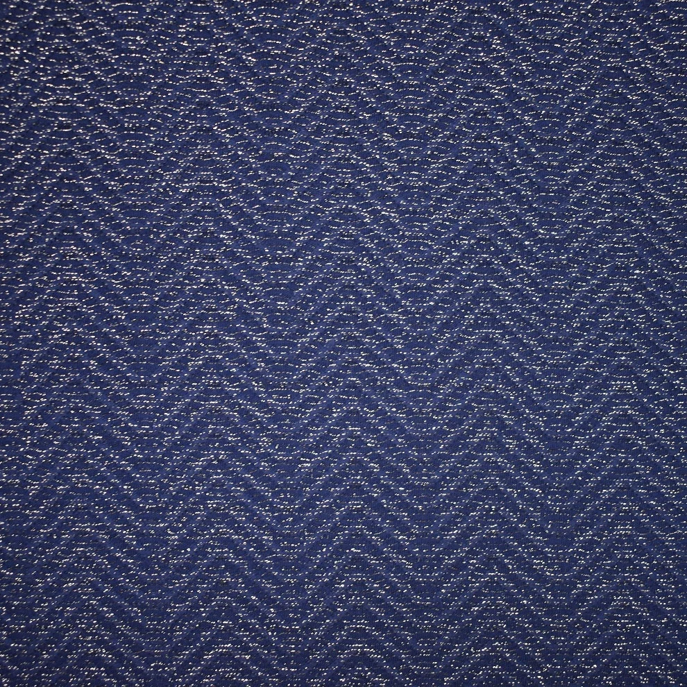 xinxian ODM OEM textured Nylon silver lurex Spandex  crinkle tela clothing for swimming stretch bikini fabric